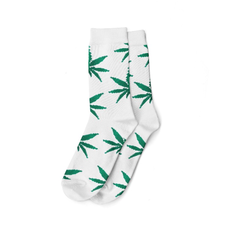 S-3-W Socks