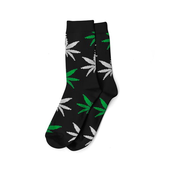 S-5-M Everyday Comfort Socks