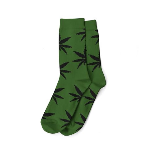 S-24-M Socks - Clothing & Accessories