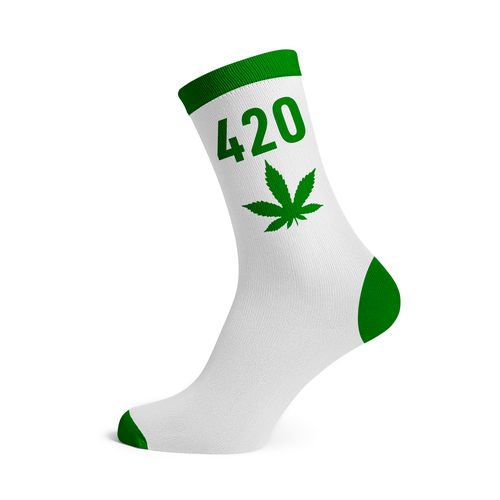 S-84-M Quality Socks