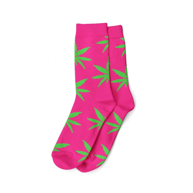 S-18-W Socks