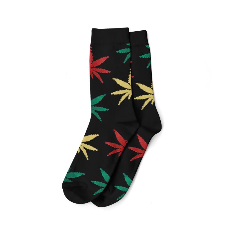 S-4-W Socks