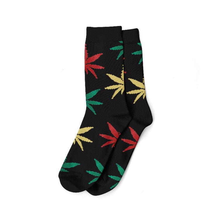 S-4-M Socks - Essential Apparel