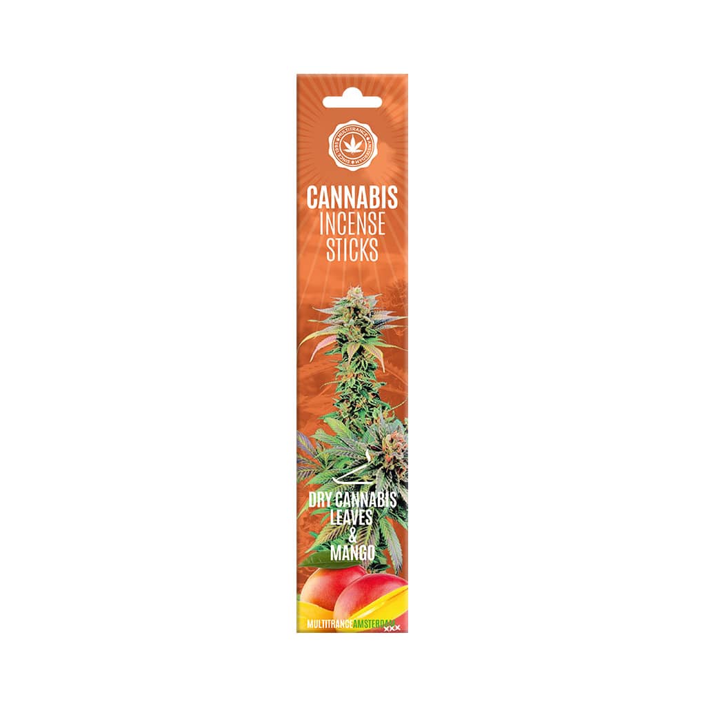 Canna1005 Kadzidełka i Świece