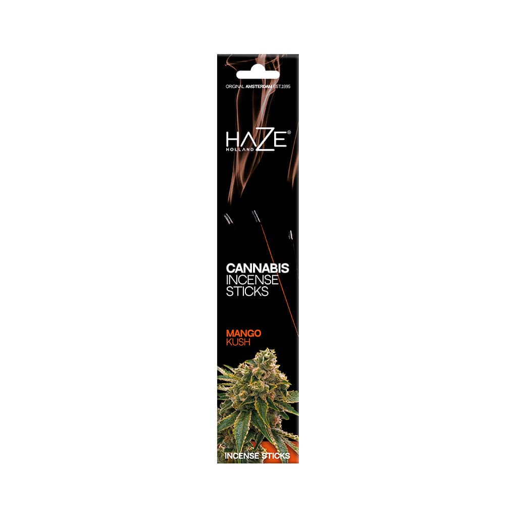 Canna1017 Kadzidełka i Świece