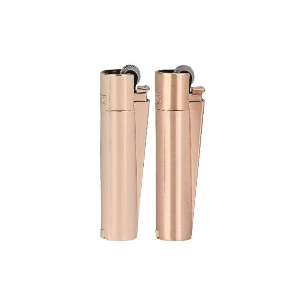 Clipper CM57 Metal Lighters