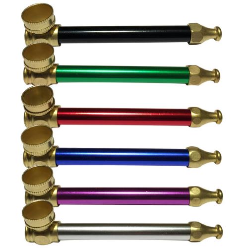 MP03 Metal Pipe