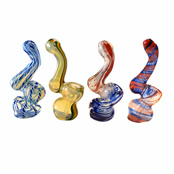 GP28 Essential Glass Pipe
