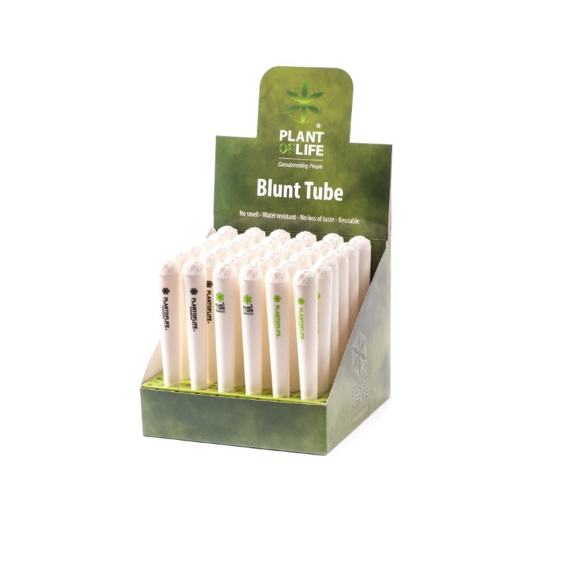Plant of Life - Joint Holder White x 36 pcs
