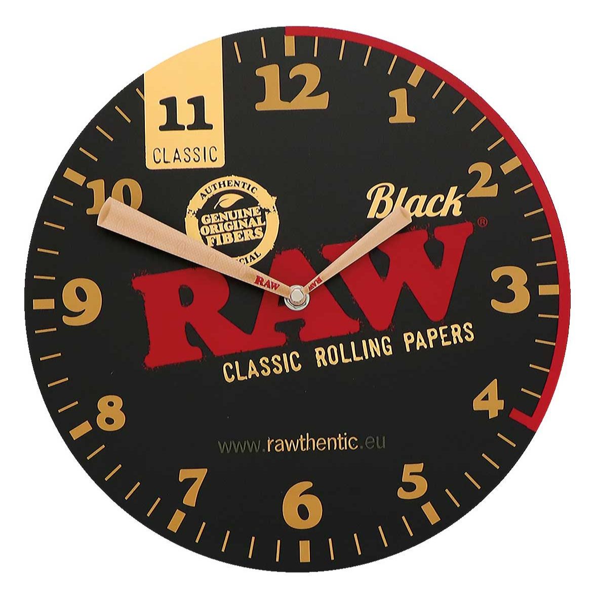 RAW60B Rolling Papers