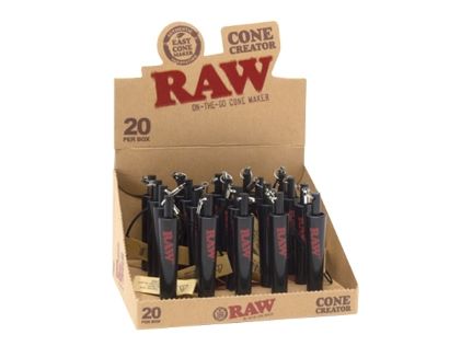 RAW CONE CREATOR