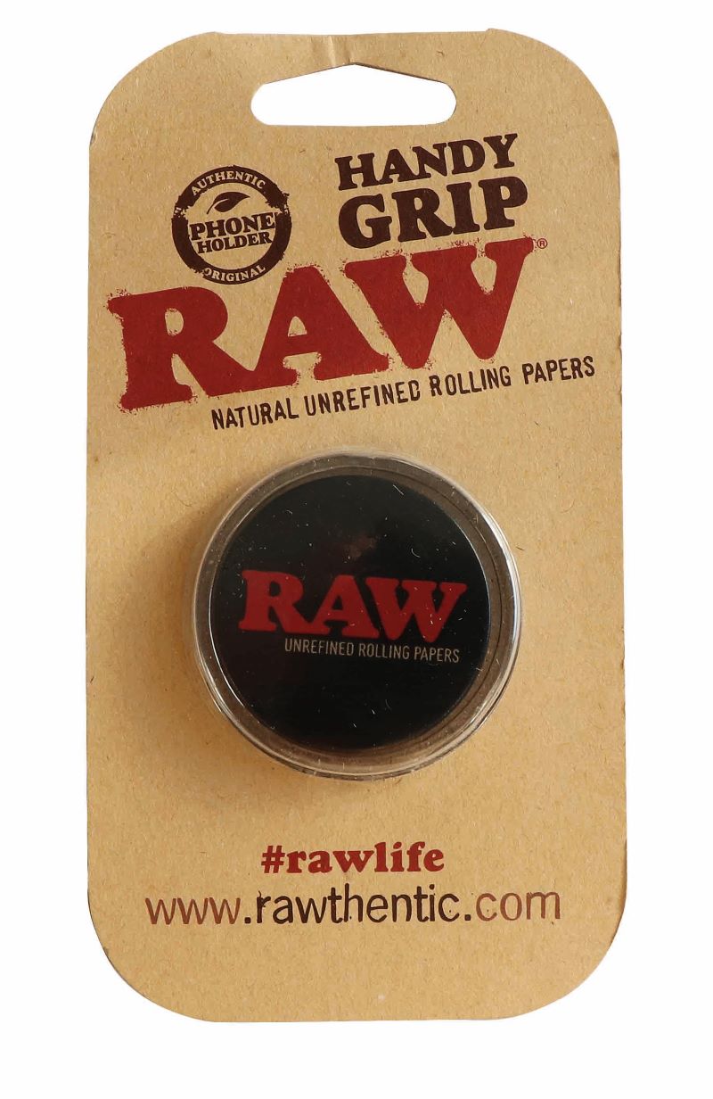 RAW Handy Grip Phone Stand
