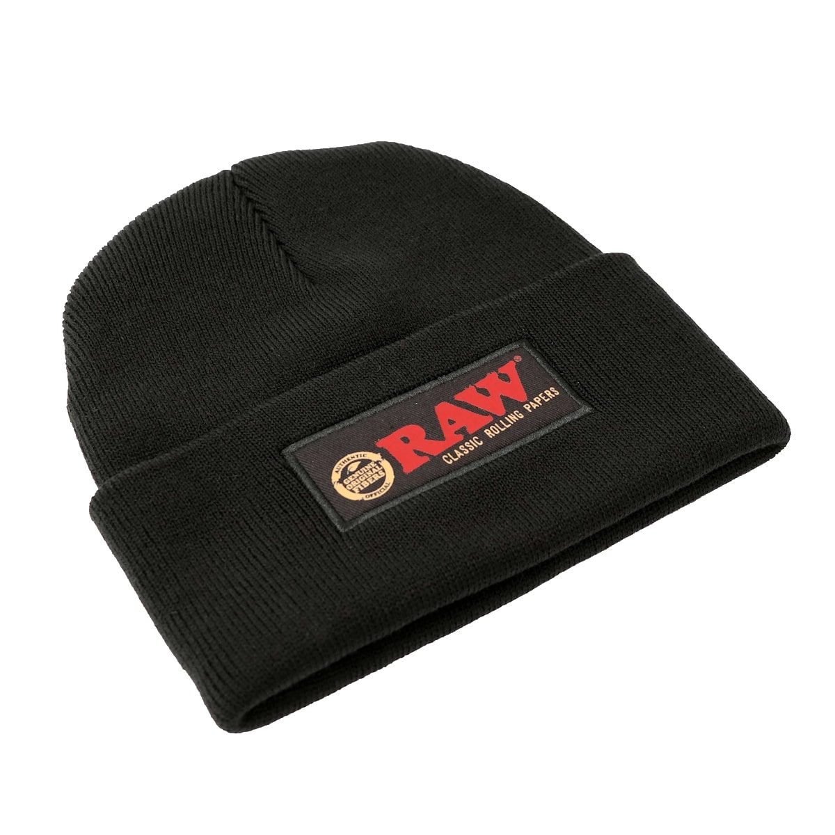 RAW Garments: Premium Apparel (RAW93W-B)