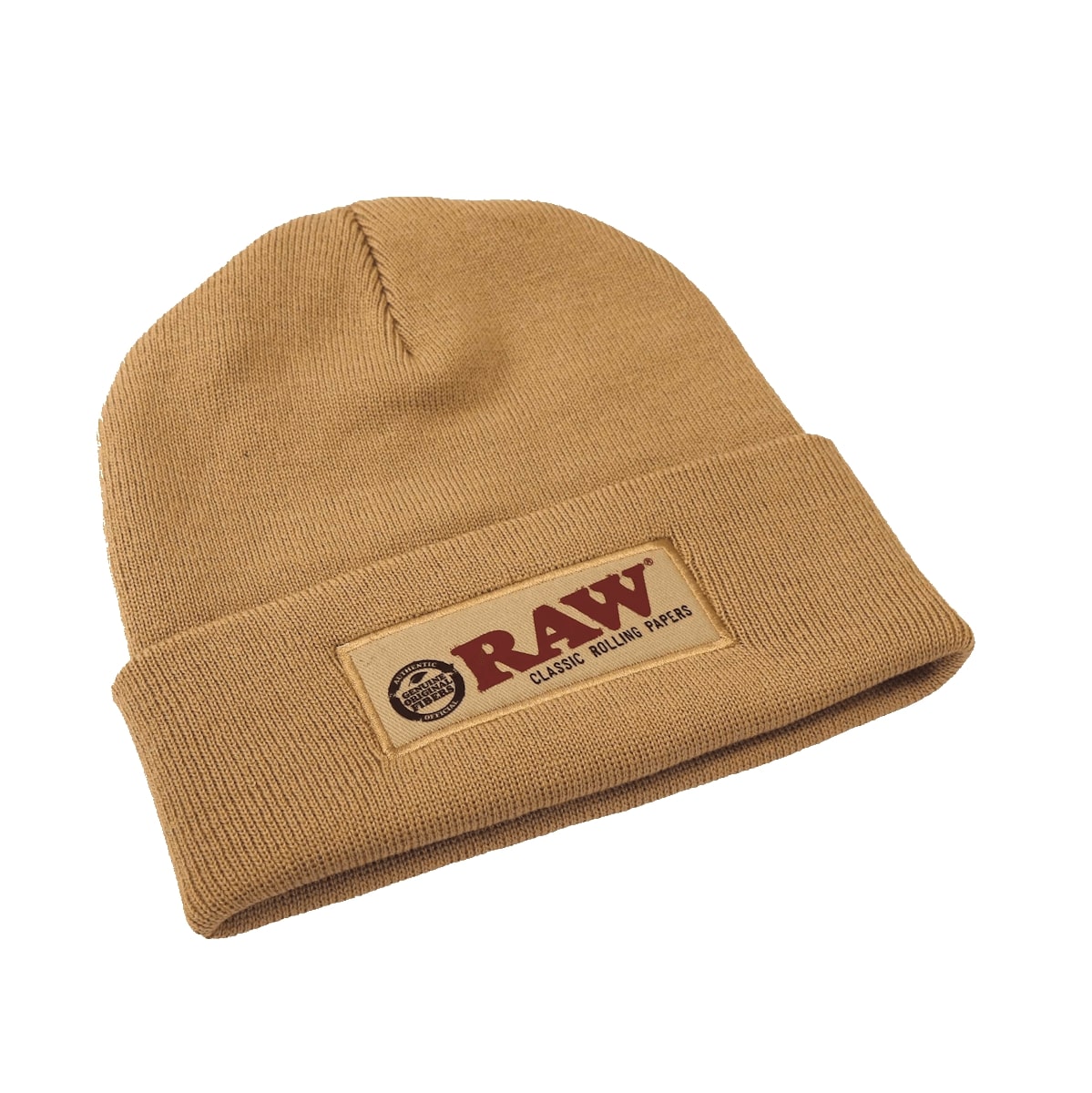 RAW Garments: Premium Apparel