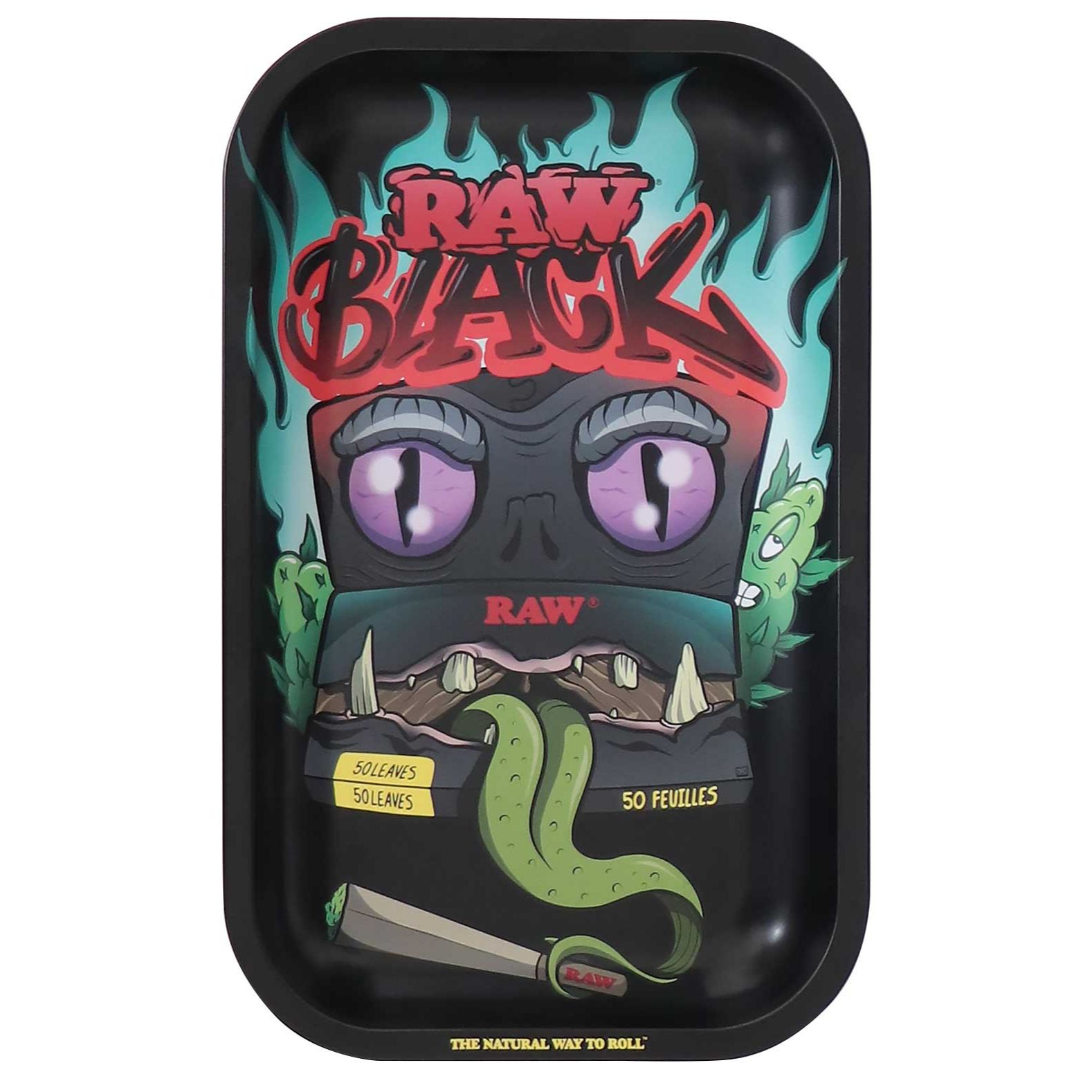 RAW 35L Rolling Papers