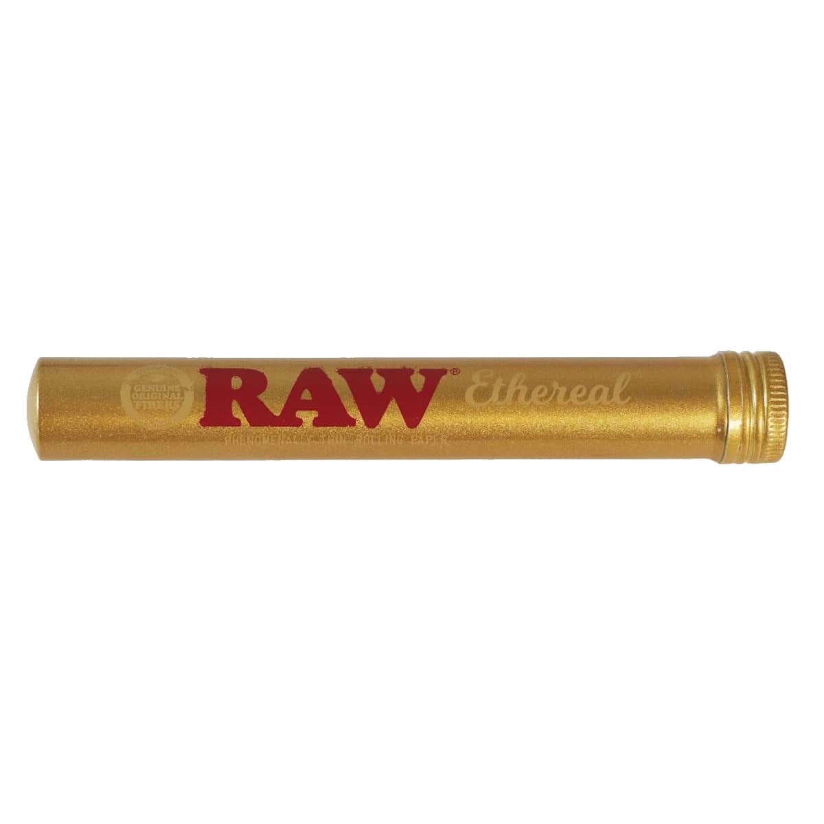 RAW Metal Box Storage Container - Robust & Compact