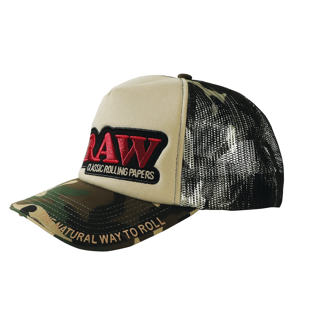 RAW51C Garment - Premium Apparel