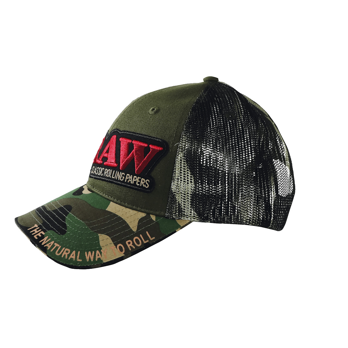 RAW Garments: Essential Apparel
