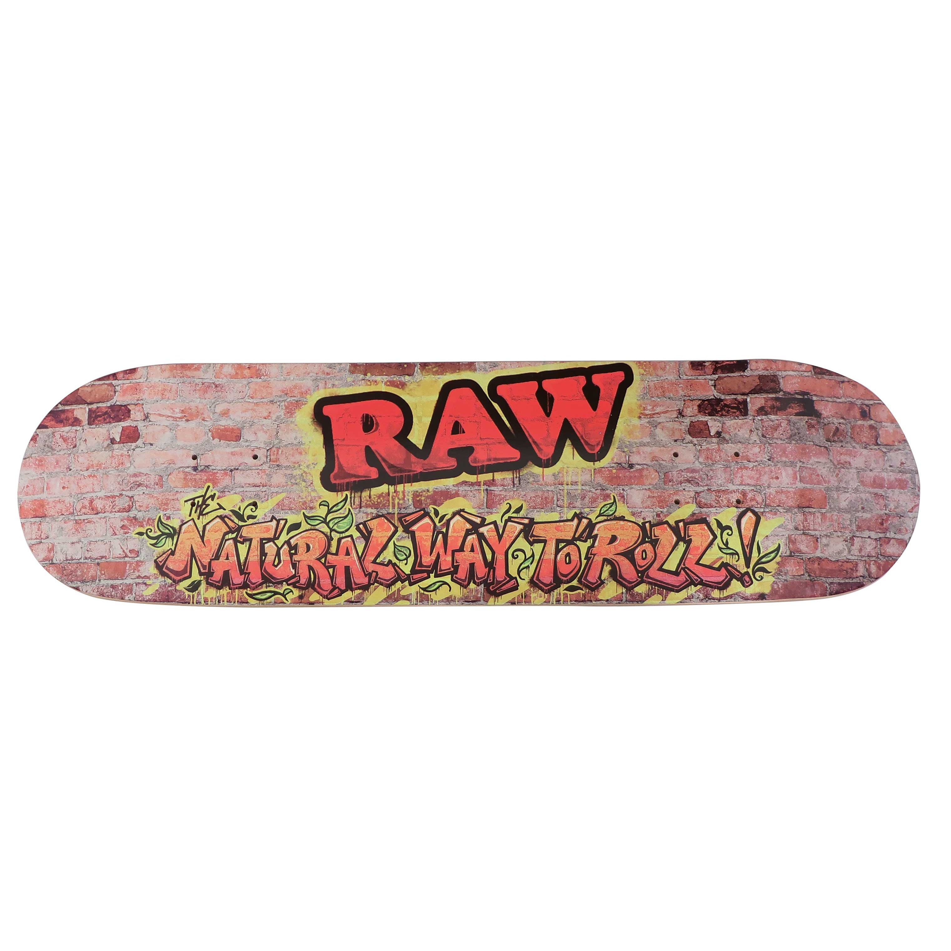 RAW Classic Rullējamie Papīri