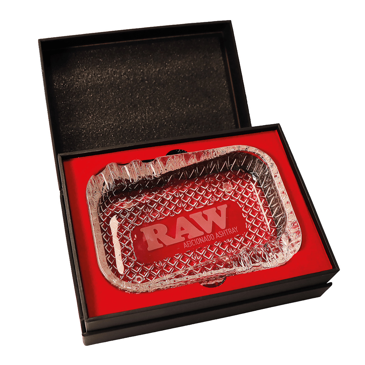 RAW-AFI: Premium Accessory