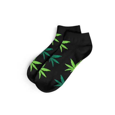 S-55-M Everyday Comfort Socks