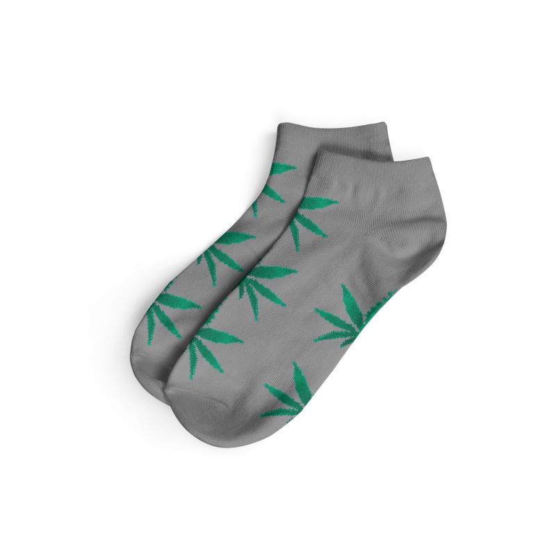S-52-W Socks