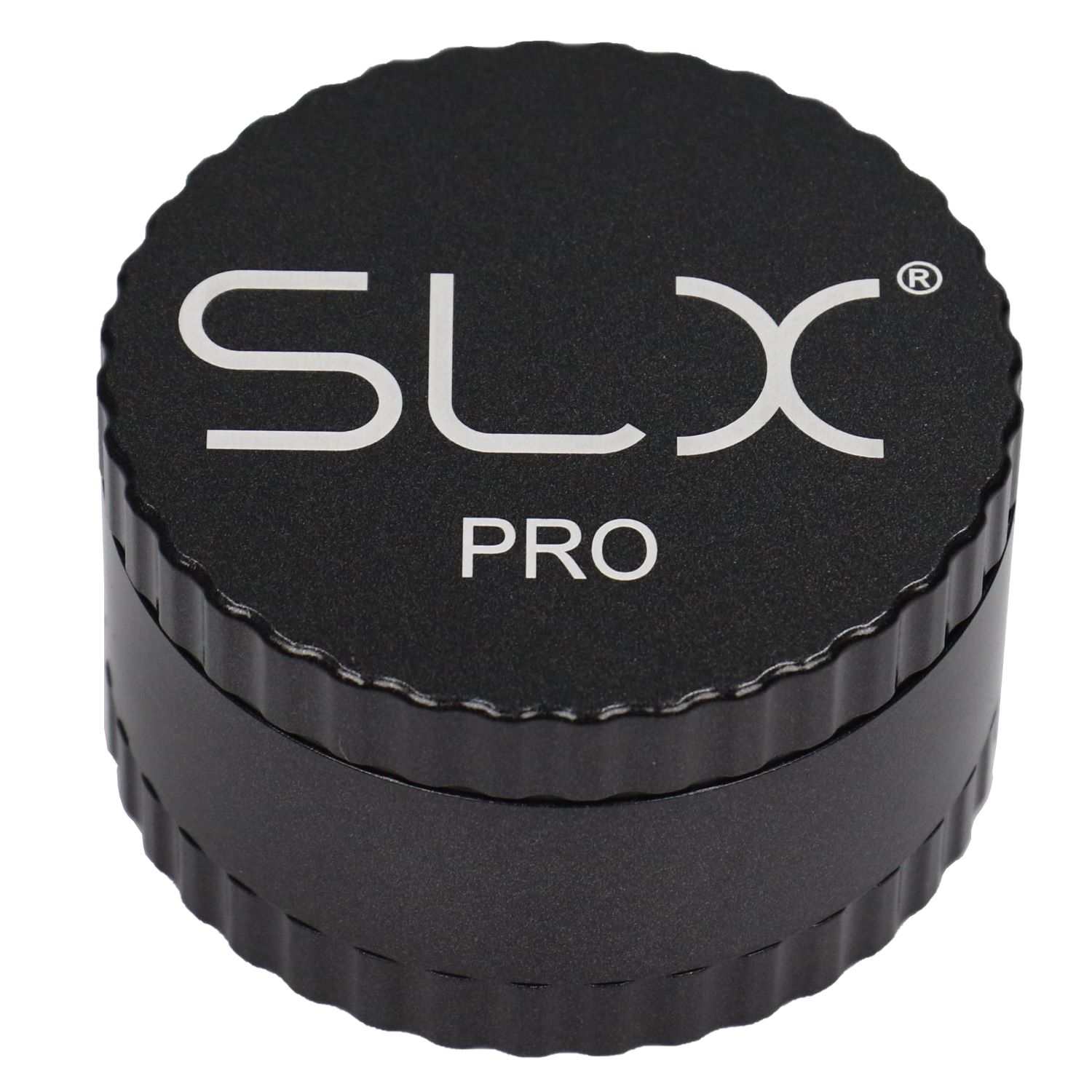 SLXpro01 Premium Round Herb Grinder
