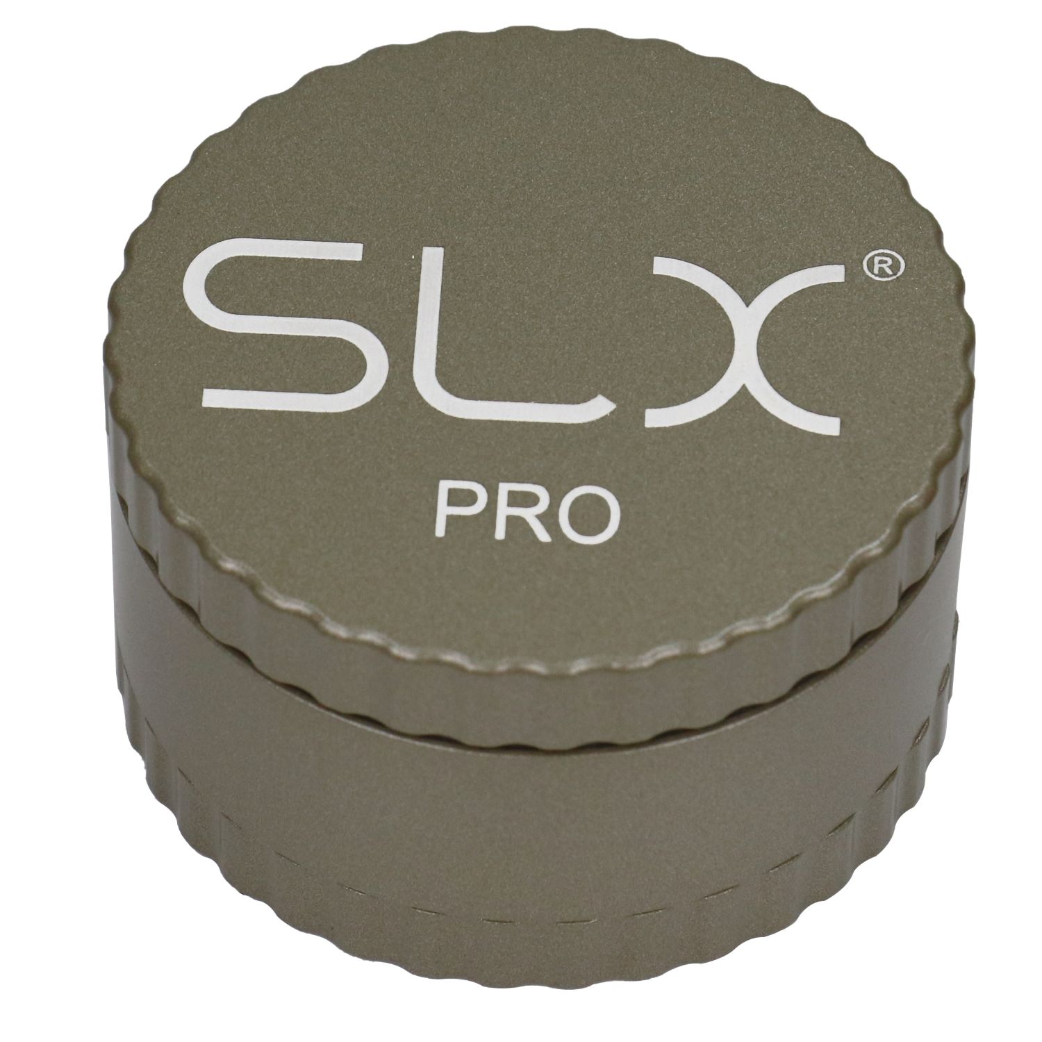 SLXpro03 Premium Round Herb Grinder