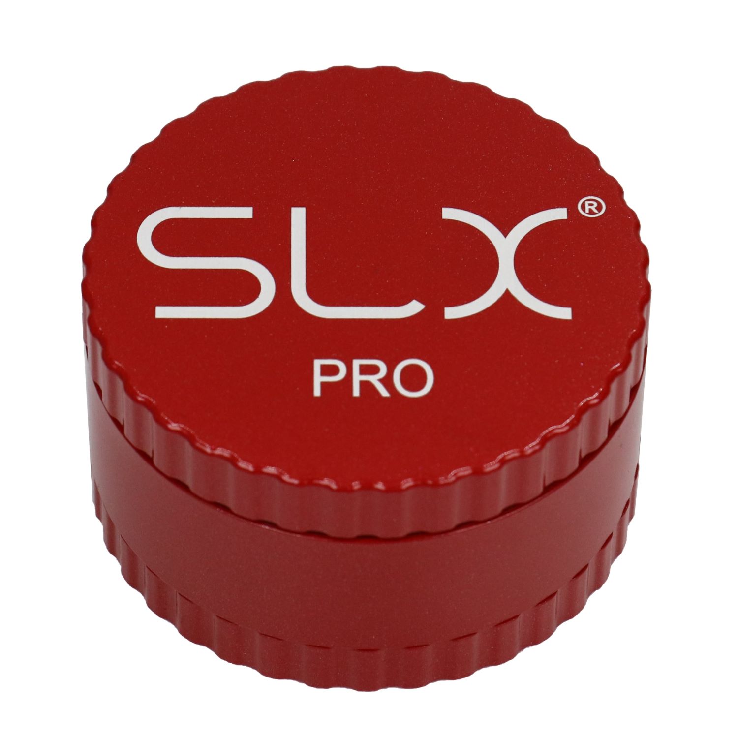 SLXpro07 Premium Round Herb Grinder