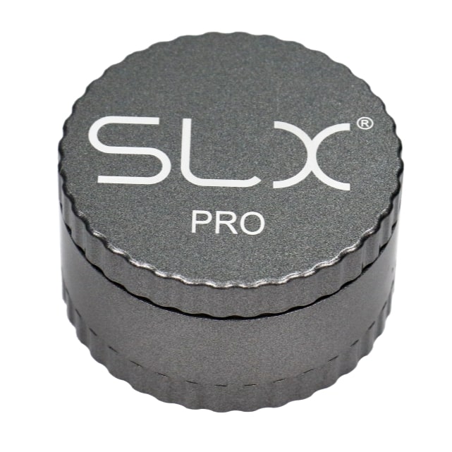 SLXpro08 Premium Non-Stick Herb Grinder