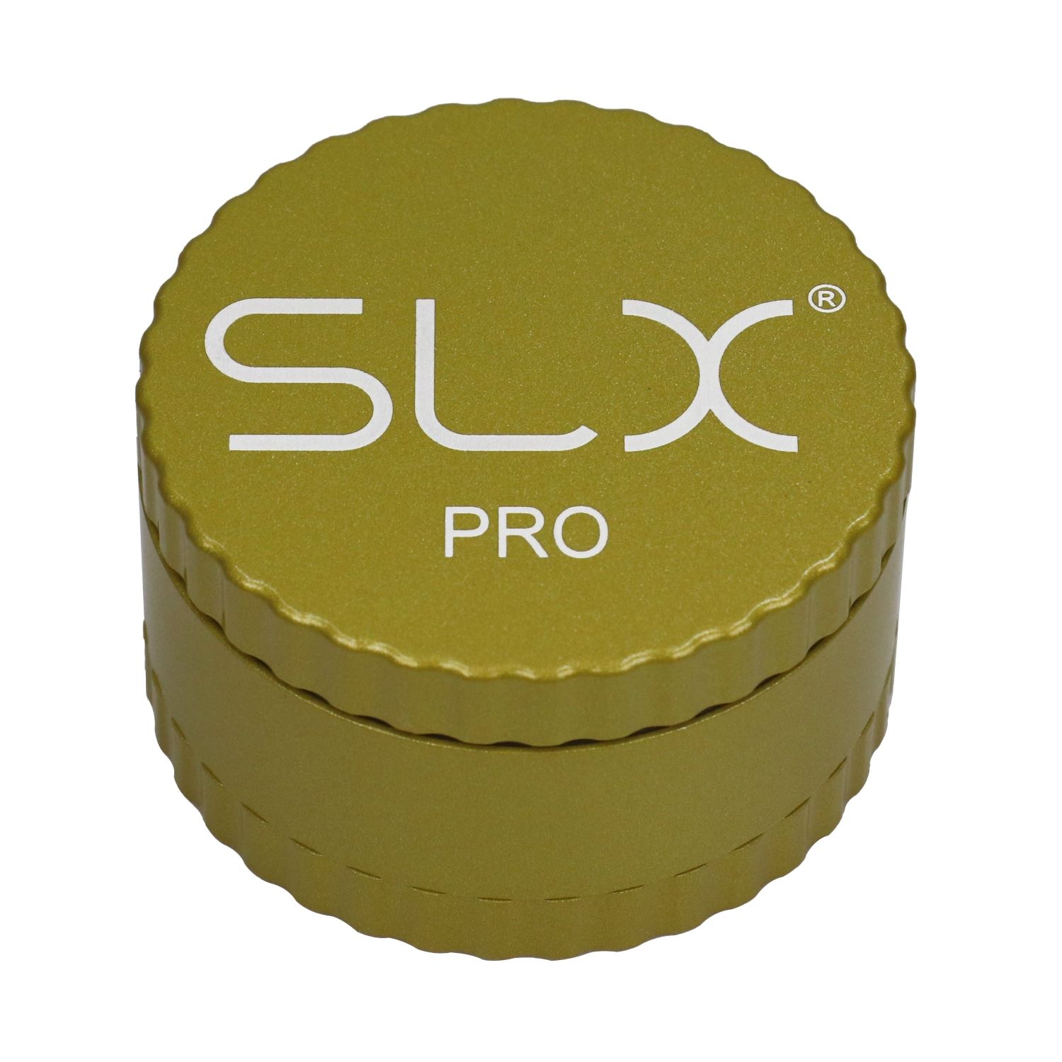 SLXpro09 Premium Round Herb Grinder