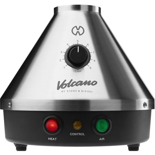 Storz & Bickel VV24 Mix Vaporizer