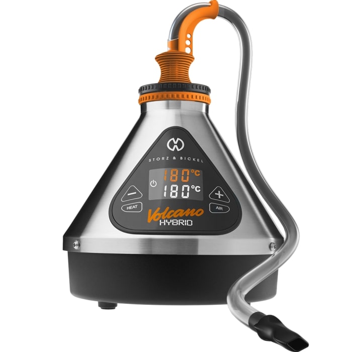 Storz & Bickel Mix Vaporizers - Premium Selection
