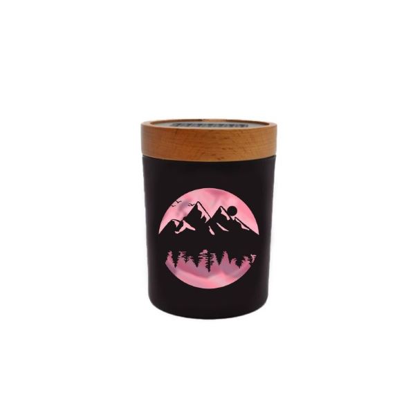 30% DISCOUNT - V Syndicate-SmartStash-Small-High Elevation-Pink