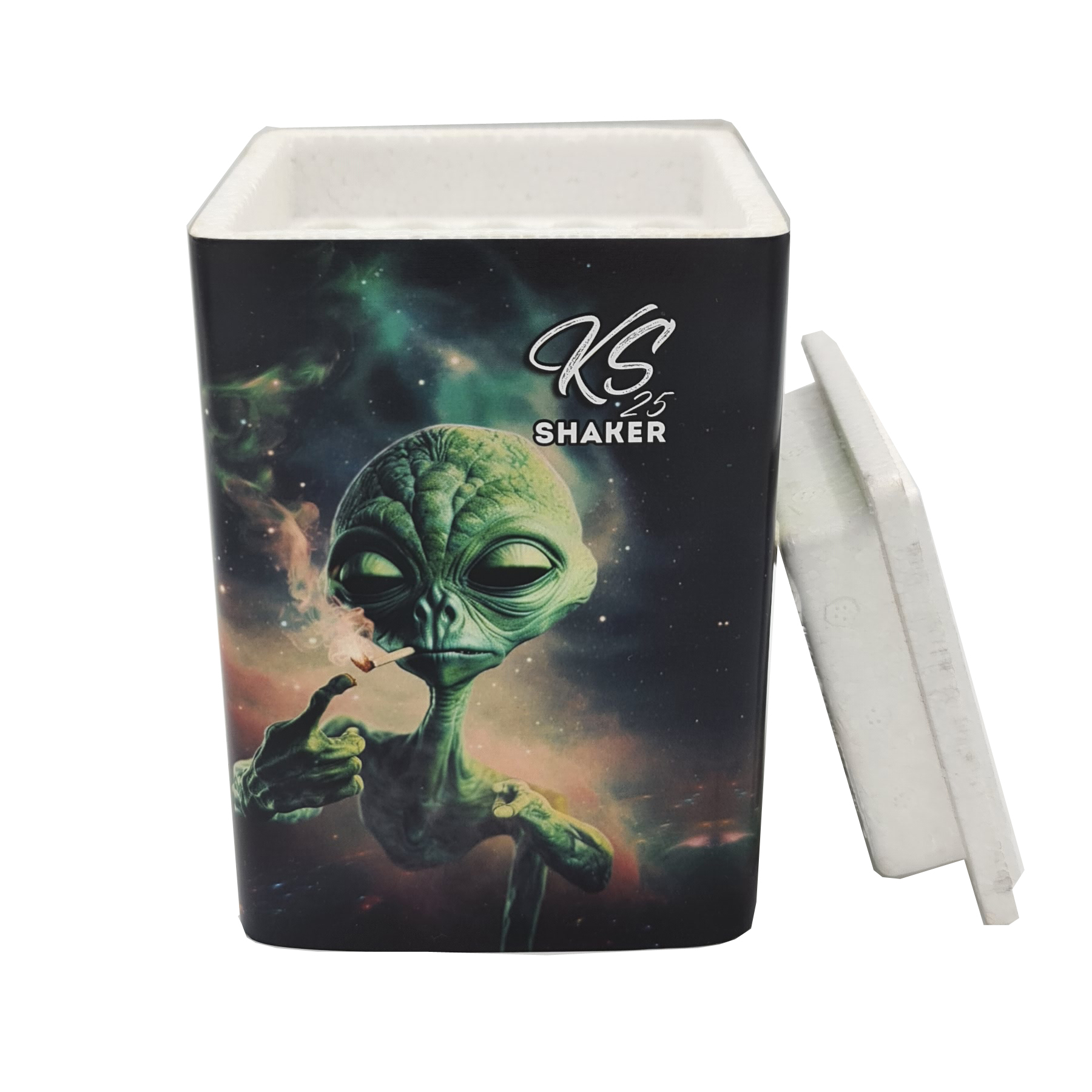 25X CONE FILLING BOX - Extraterrestrial