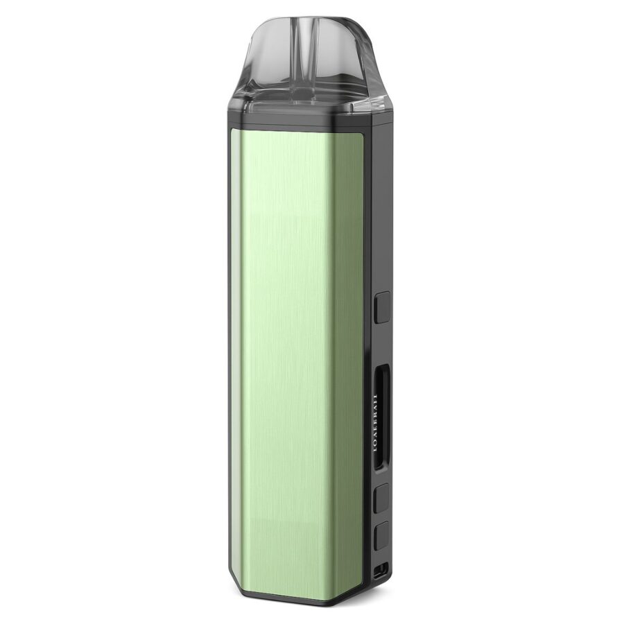 XVape Dry Herb Vaporizer XVape05FOREST