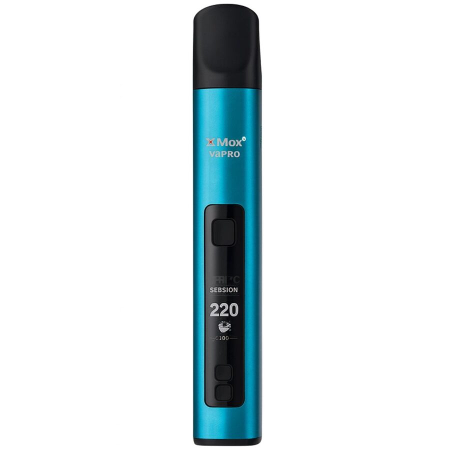 XVape V3 Pro Dry Herb Vaporizer