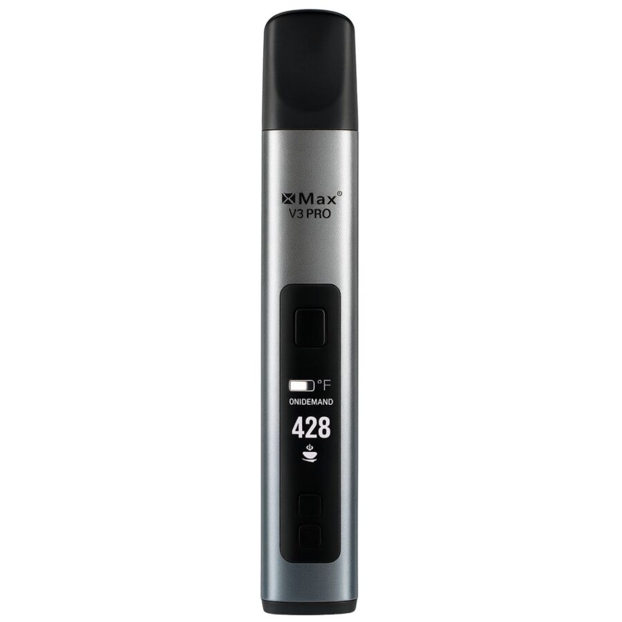 XVape V3-SL Dry Herb Vaporizer