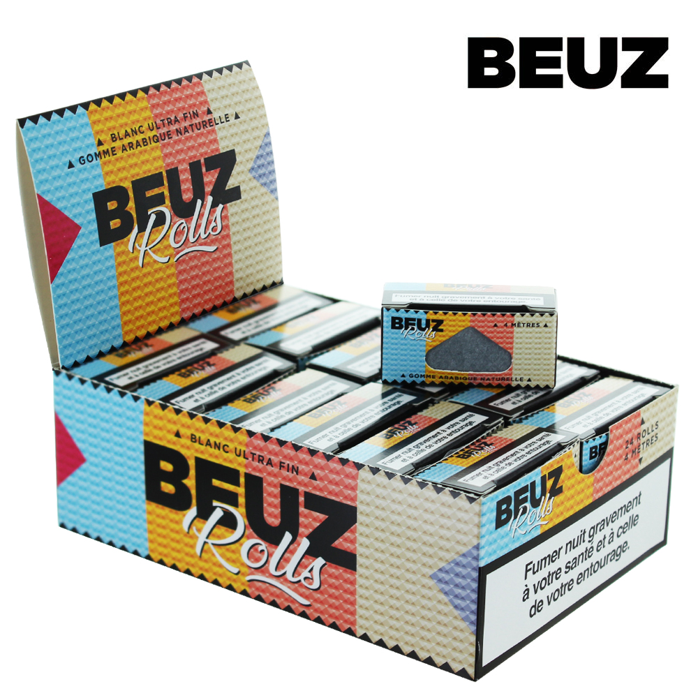 Beuz Rolling Papers (Beuz31)