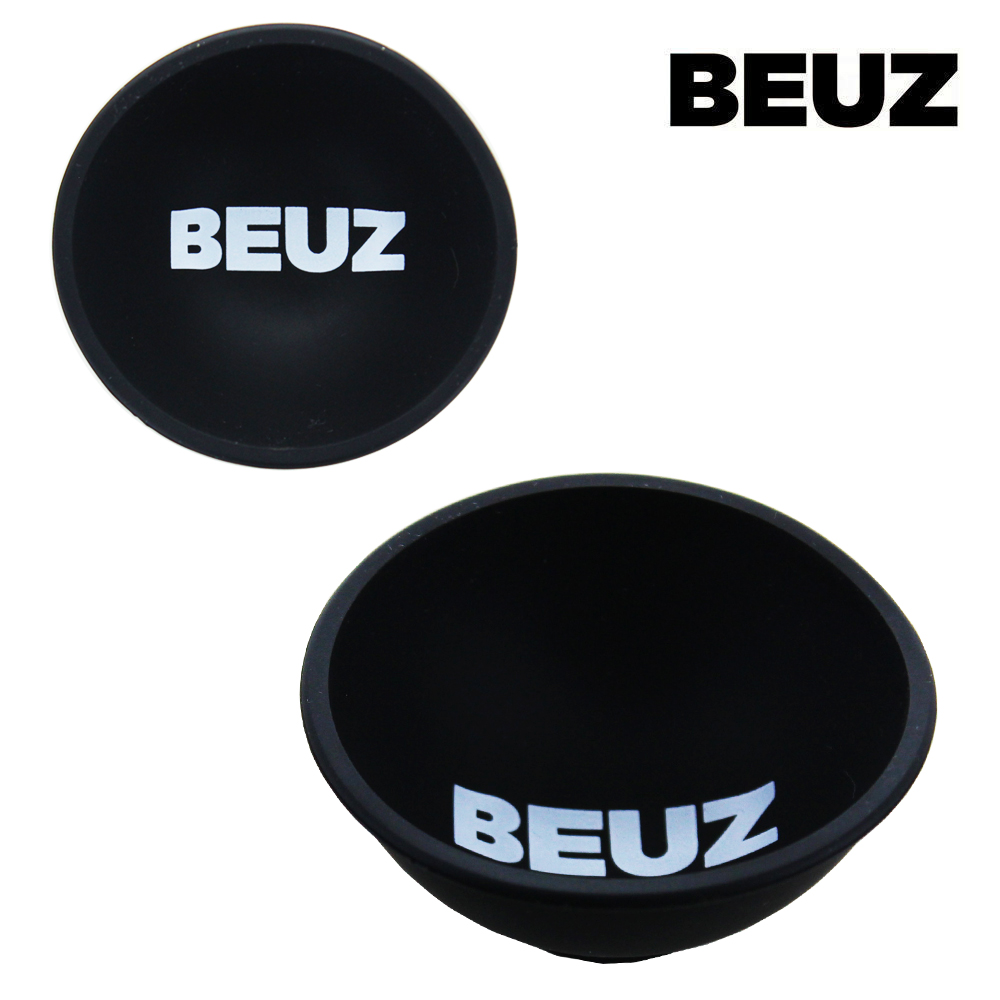 Beuz 33B Rolling Papers - Premium Quality