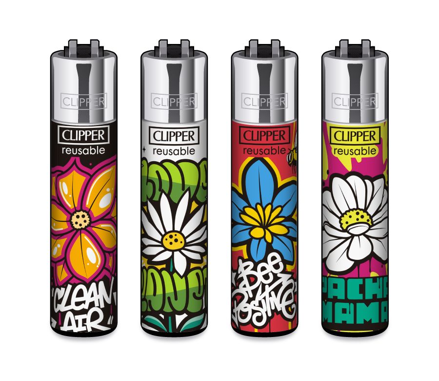 Clipper Lighters: Classic Electronic Lighters