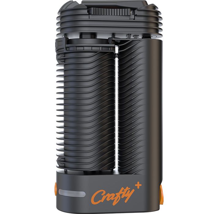Storz & Bickel Crafty+ PLUS Vaporizer USB-C