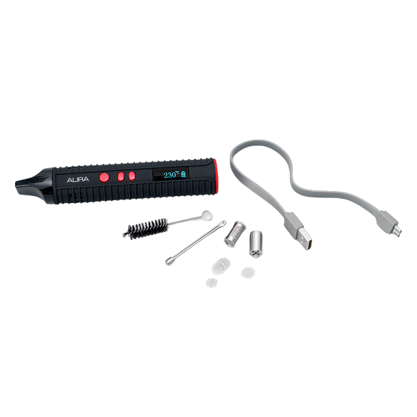 Flowermate VV09 Mix Vaporizer