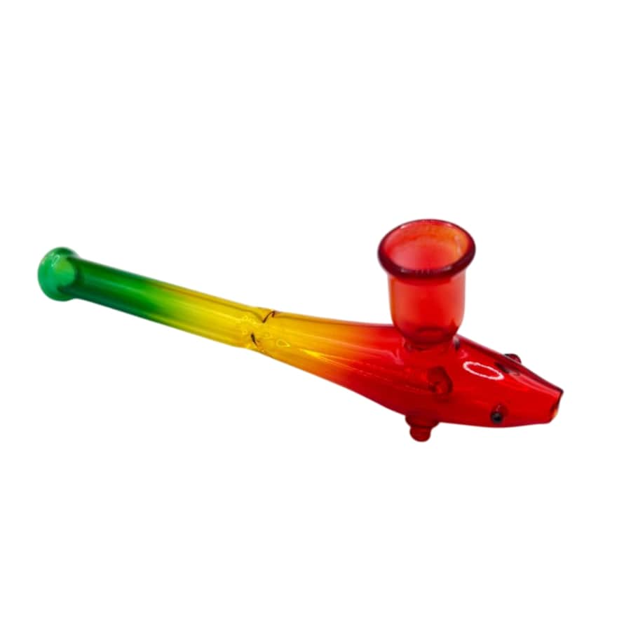 GP-KR3 Glass Pipe