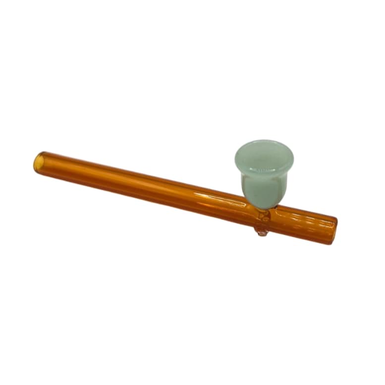 GP-KR2 Glass Pipe