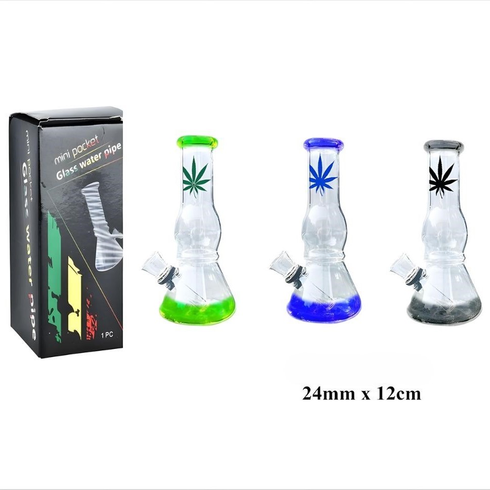 Glass Pipes - Reliable Selection