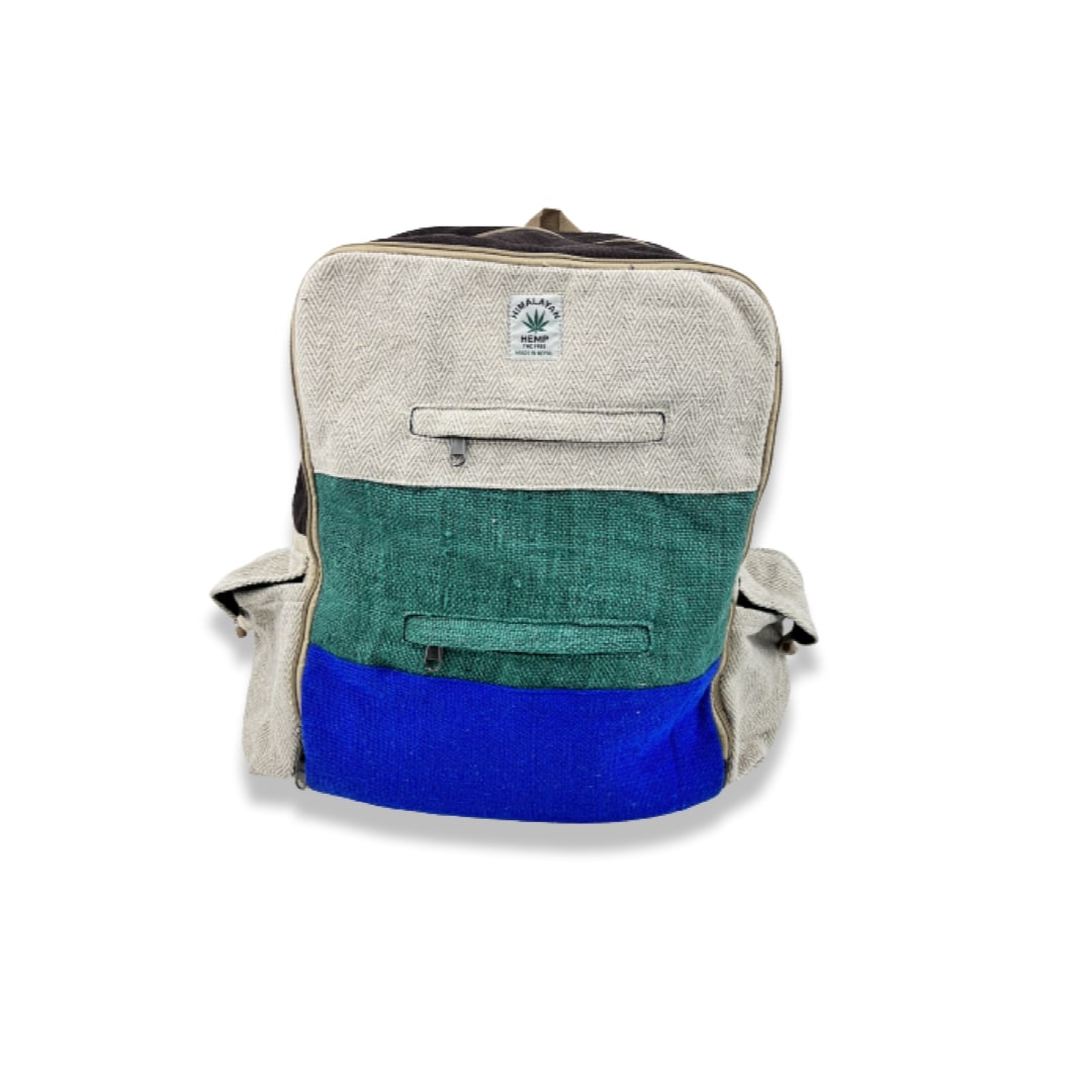 Himalayan Hemp Bags