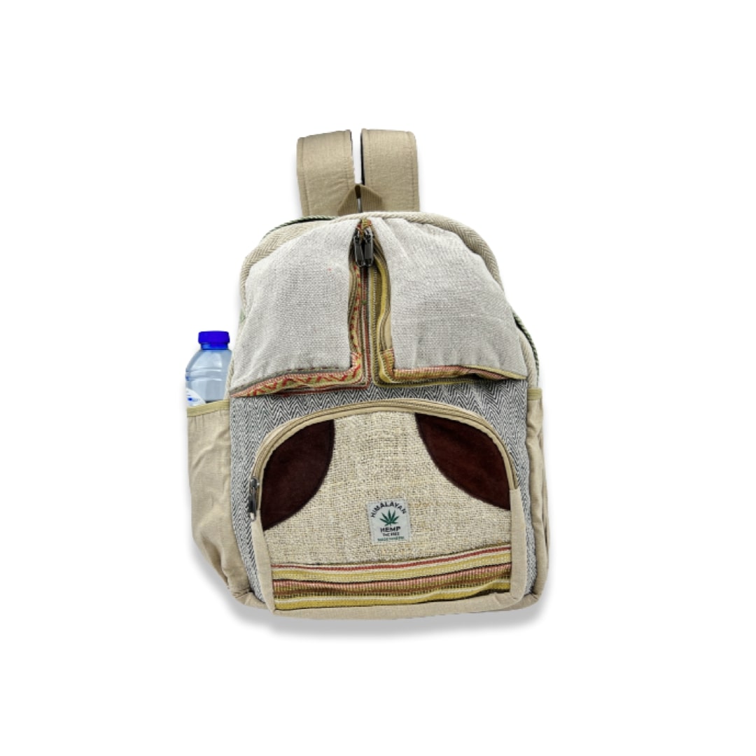 Himalayan Hemp Bag HMBG02