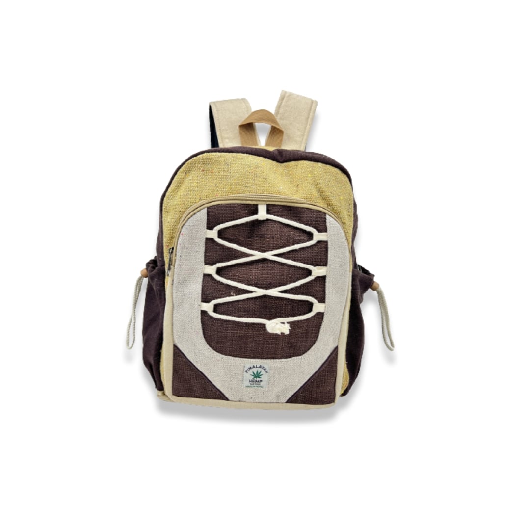 Himalayan Hemp Bag HMBG03