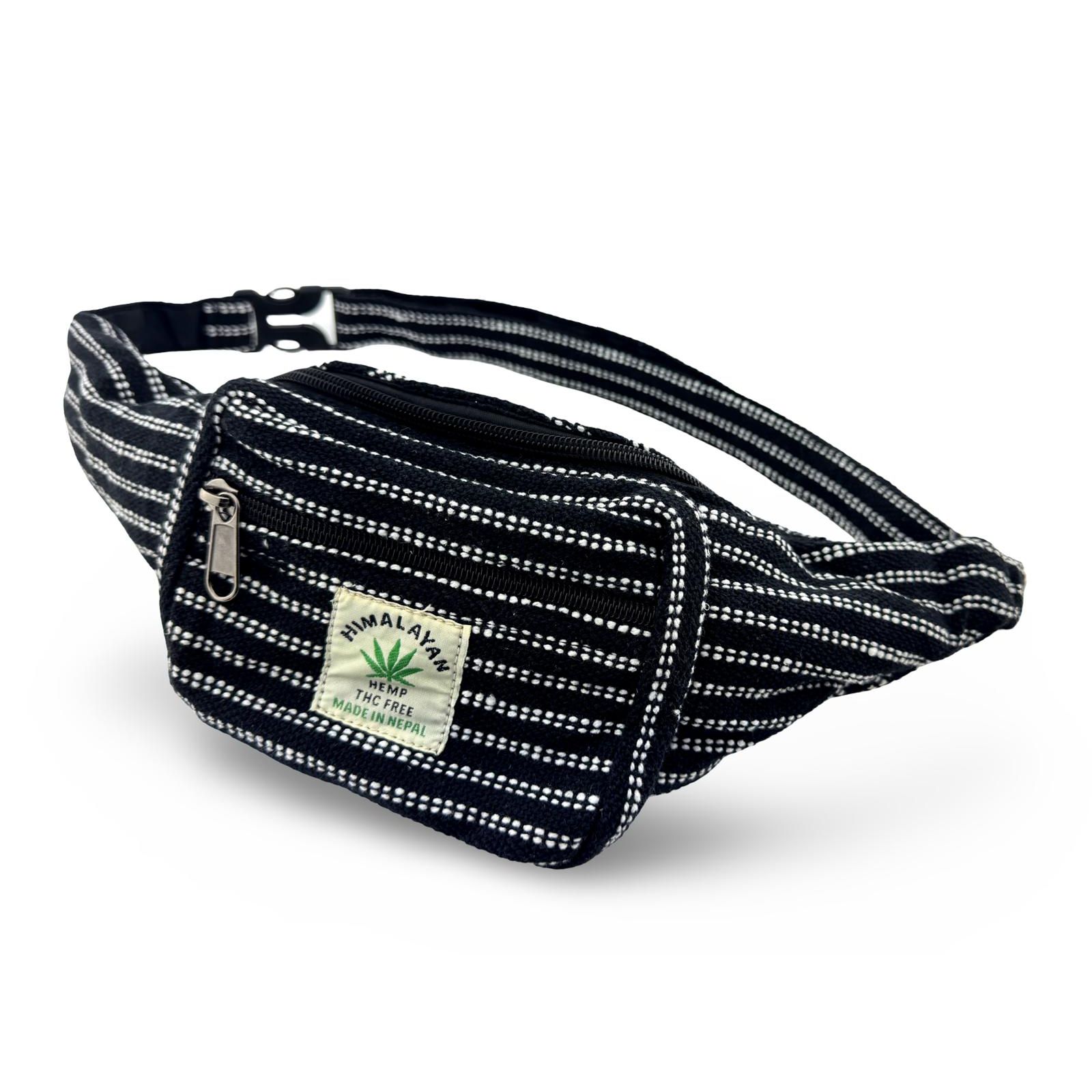 Himalayan Hemp Bag HMMB14